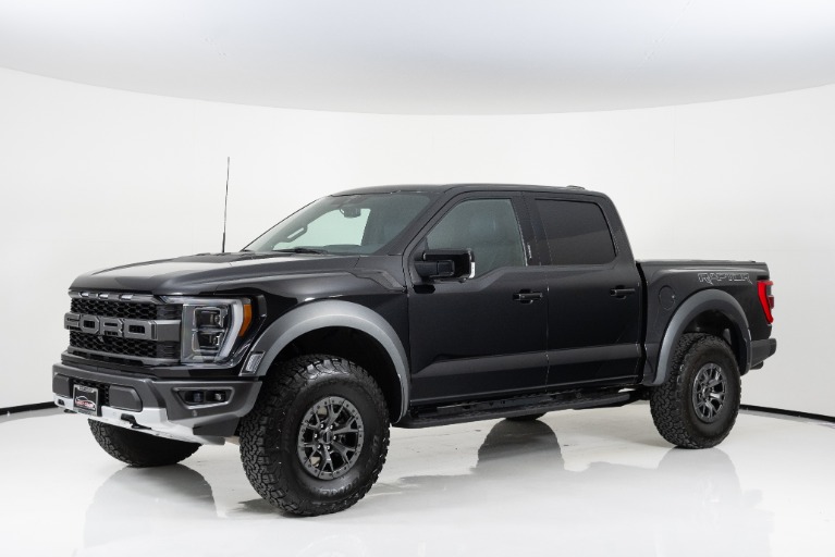 Used 2021 Ford F-150 Raptor 37 for sale $85,730 at West Coast Exotic Cars in Murrieta CA 92562 7