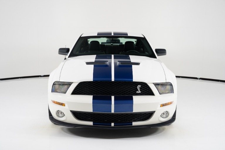 Used 2007 Ford Mustang Shelby GT500 for sale Sold at West Coast Exotic Cars in Murrieta CA 92562 8