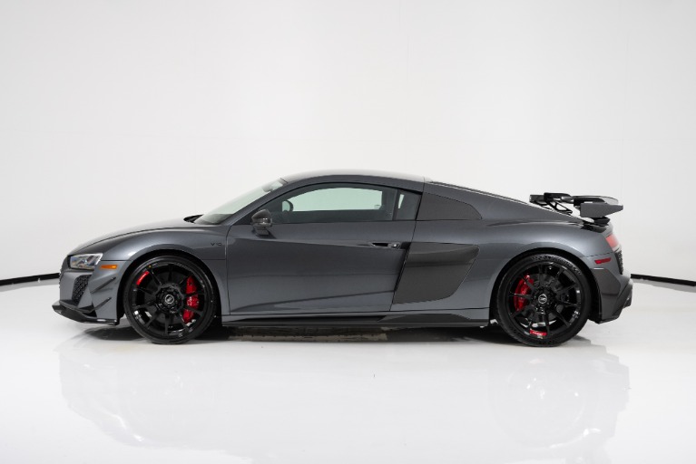 Used 2023 Audi R8 Coupe V10 GT for sale Sold at West Coast Exotic Cars in Murrieta CA 92562 6