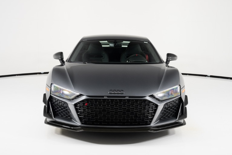 Used 2023 Audi R8 Coupe V10 GT for sale Sold at West Coast Exotic Cars in Murrieta CA 92562 8