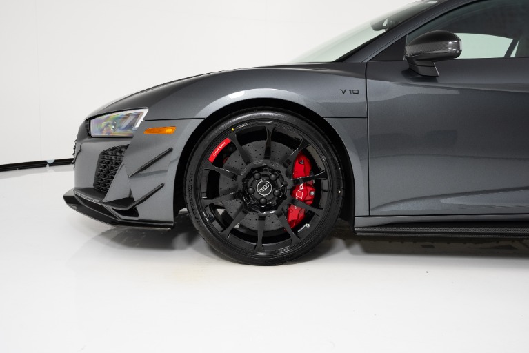Used 2023 Audi R8 Coupe V10 GT for sale Sold at West Coast Exotic Cars in Murrieta CA 92562 9