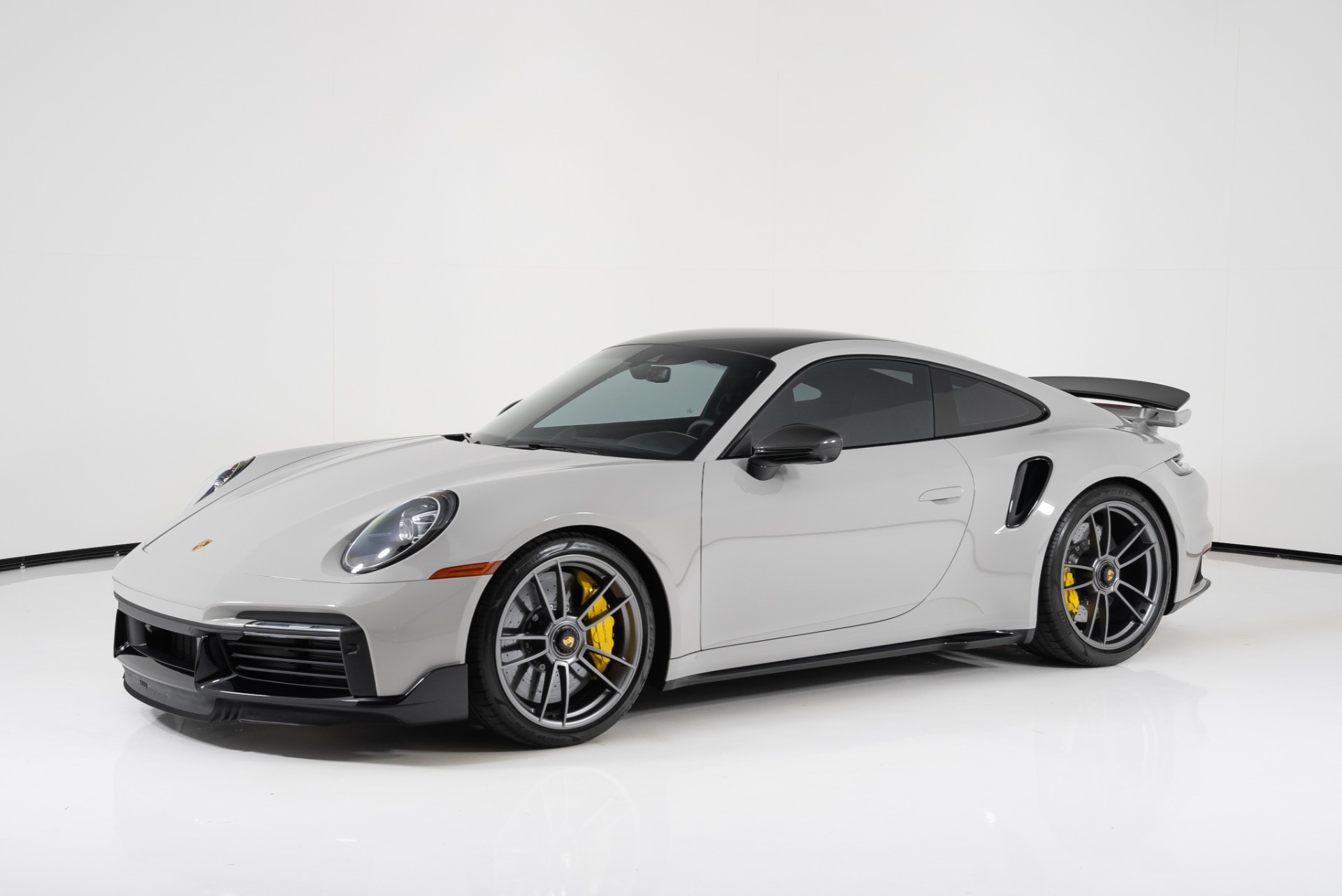 Used 2022 Porsche 911 Turbo S For Sale (Sold) | West Coast