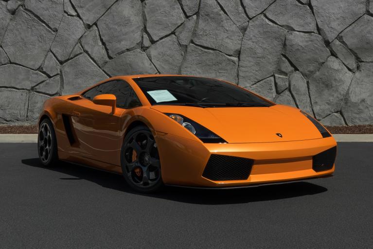 Used 2005 Lamborghini Gallardo for sale Sold at West Coast Exotic Cars in Murrieta CA 92562 2