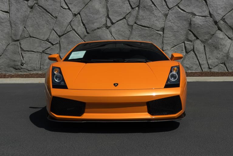 Used 2005 Lamborghini Gallardo for sale Sold at West Coast Exotic Cars in Murrieta CA 92562 7