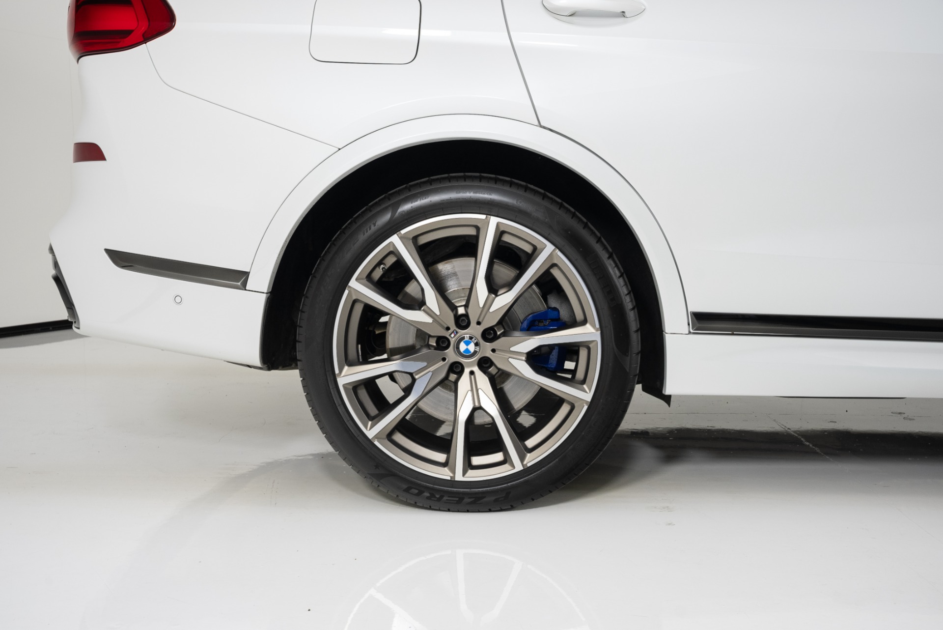 Used 2020 BMW X7 M50i For Sale (Sold) | West Coast Exotic Cars