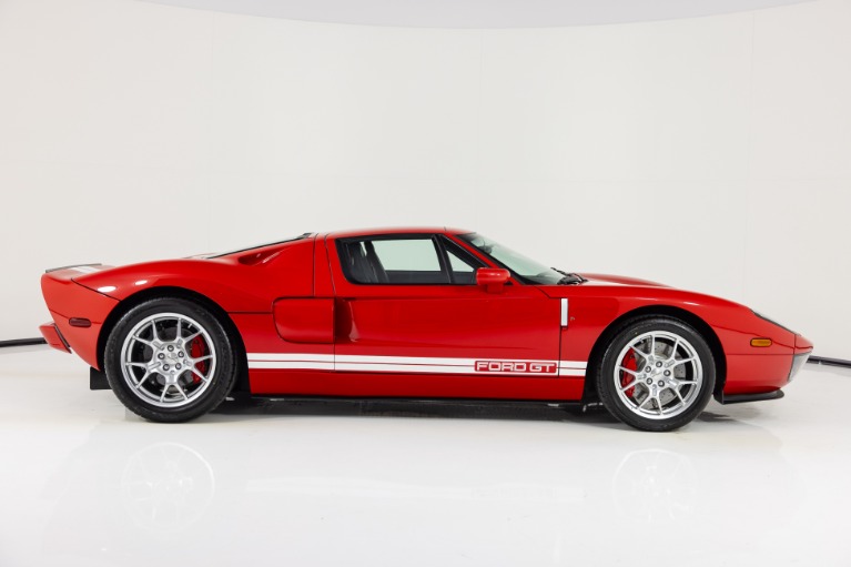 Used 2005 Ford GT for sale Sold at West Coast Exotic Cars in Murrieta CA 92562 2