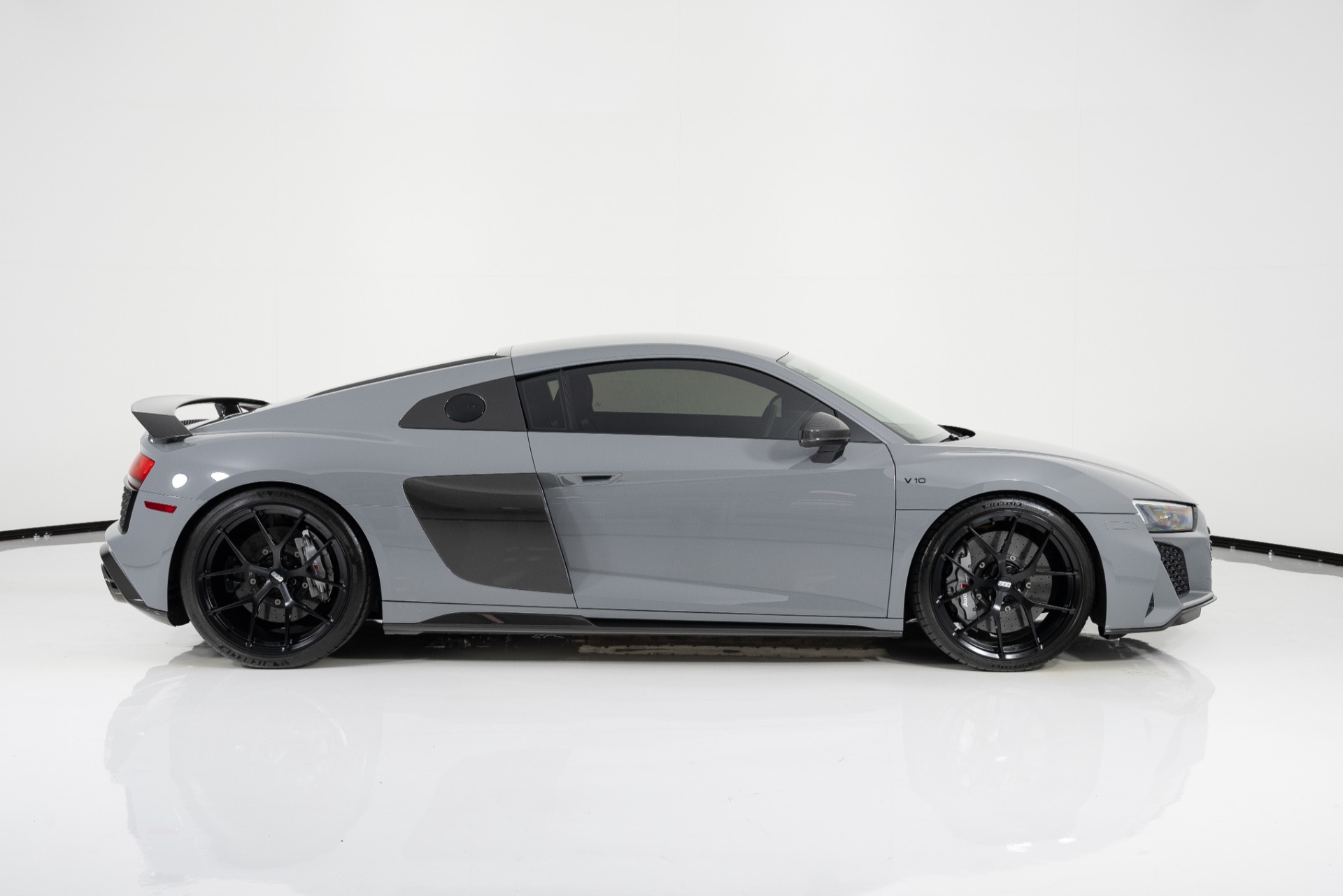 Right Side Kit | AUDI R8 COUPE 2020 Right Side Kit | AUDI R8 COUPE 2020