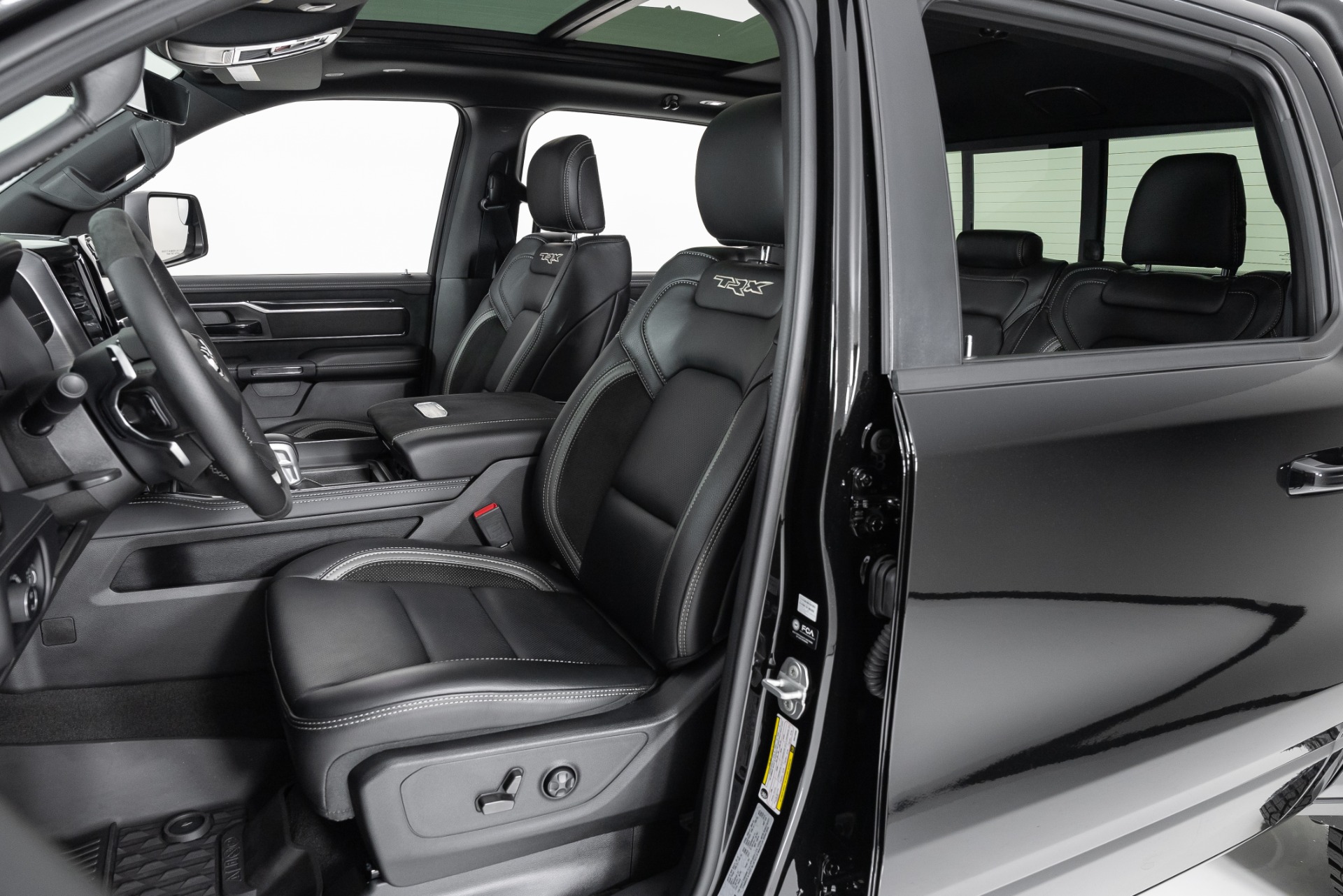 Used 2022 Ram 1500 TRX For Sale (Sold) | West Coast Exotic Cars