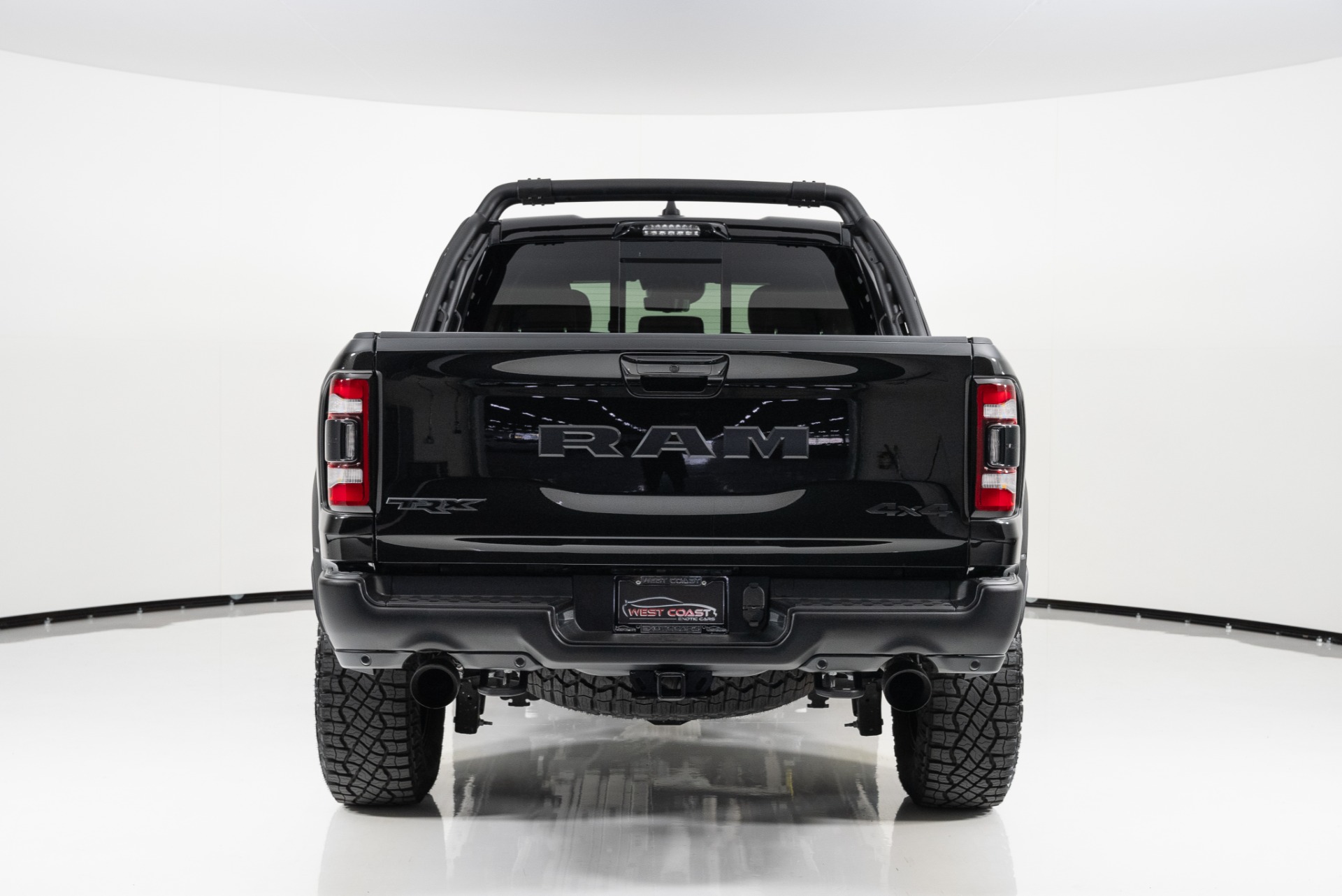 Used 2022 Ram 1500 TRX For Sale (Sold) | West Coast Exotic Cars