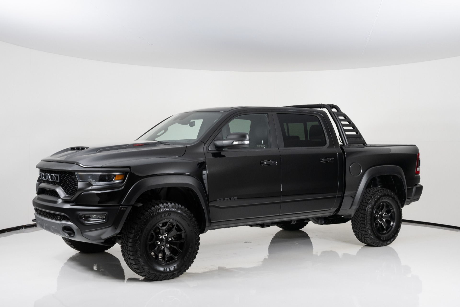 Used 2022 Ram 1500 TRX For Sale (Sold) | West Coast Exotic Cars
