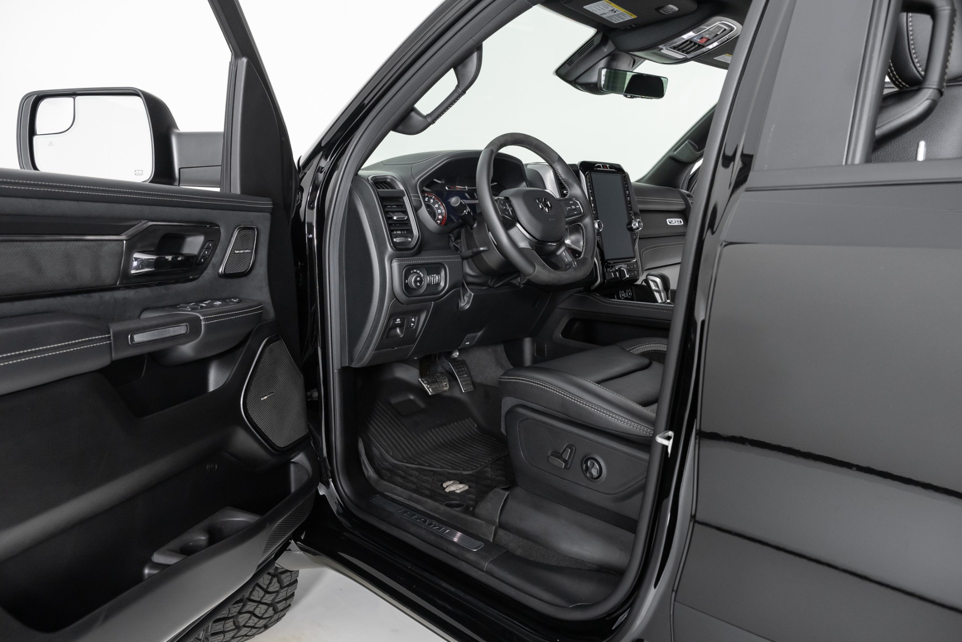 Used 2022 Ram 1500 TRX For Sale (Sold) | West Coast Exotic Cars
