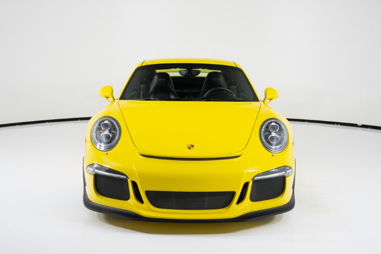 Used 2014 Porsche 911 GT3 for sale Sold at West Coast Exotic Cars in Murrieta CA 92562 8