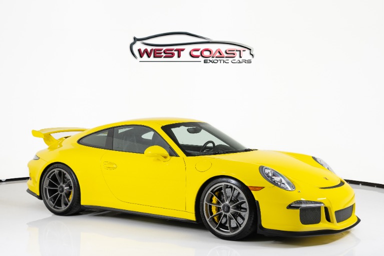Detail Page Exotic Car Dealership West Coast Exotic Cars