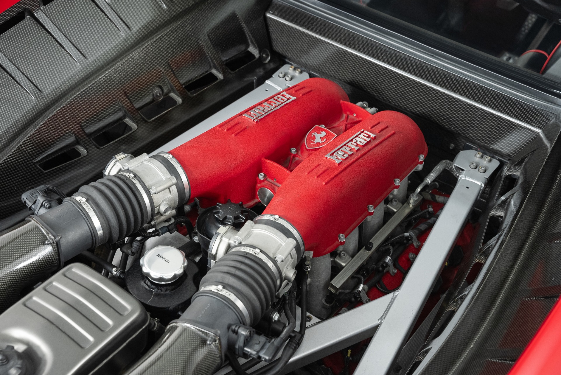 Detail Page | Exotic Car Dealership | West Coast Exotic Cars