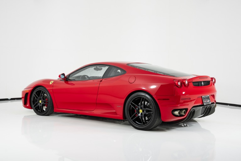 Used 2007 Ferrari 430 for sale Sold at West Coast Exotic Cars in Murrieta CA 92562 5