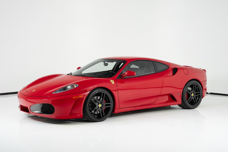 Used 2007 Ferrari 430 for sale Sold at West Coast Exotic Cars in Murrieta CA 92562 7