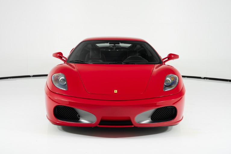 Used 2007 Ferrari 430 for sale Sold at West Coast Exotic Cars in Murrieta CA 92562 8
