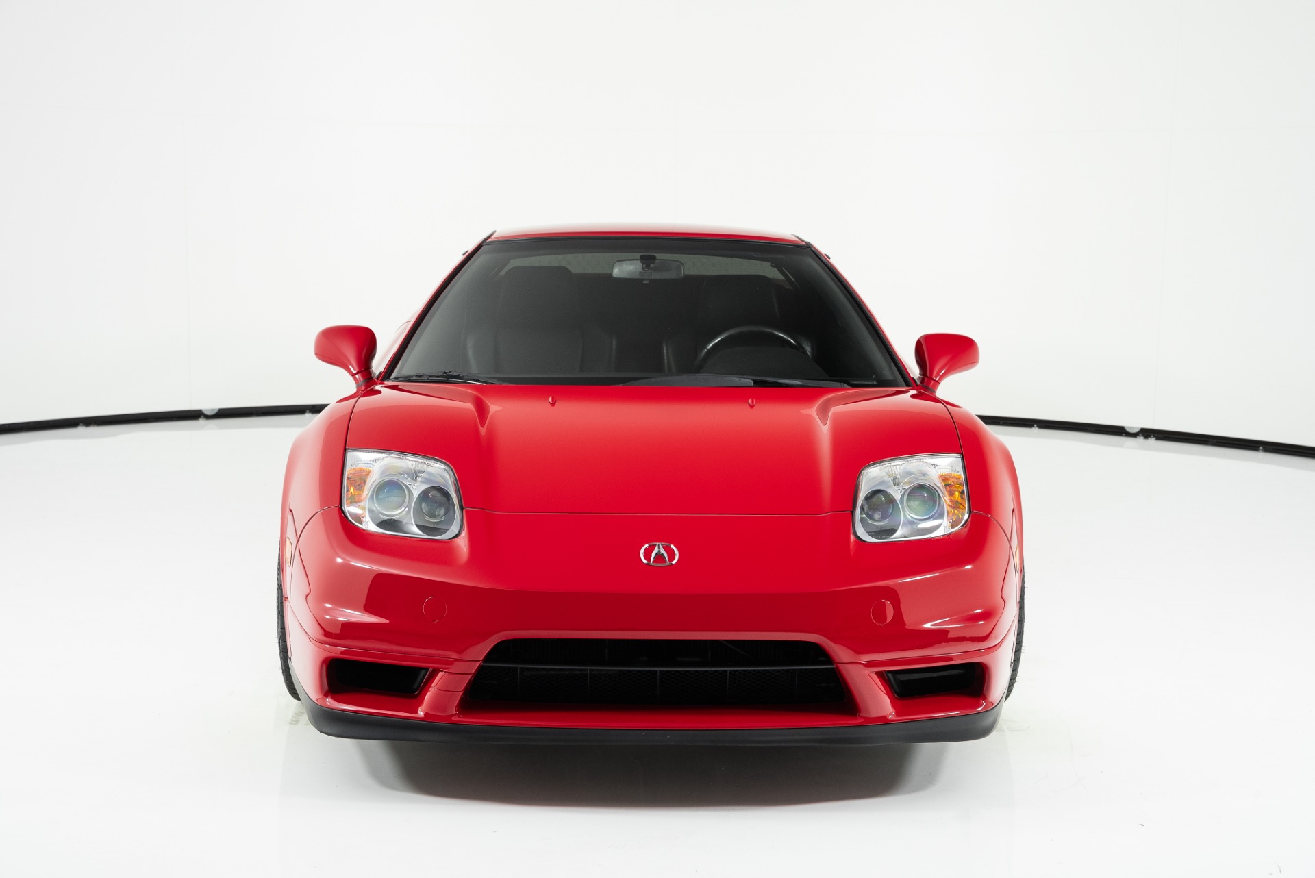 Used 2005 Acura NSX T For Sale (Sold) | West Coast Exotic