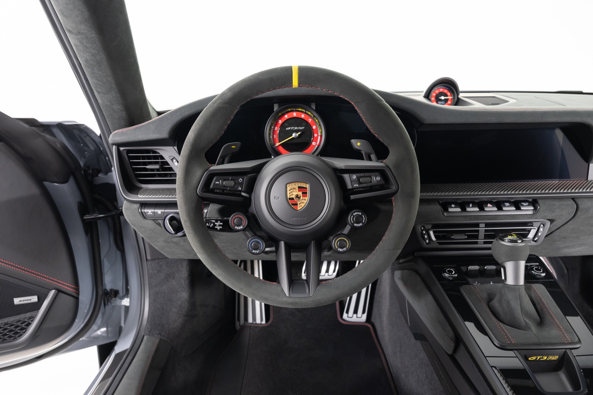 Used 2023 Porsche 911 GT3 RS For Sale (Sold) | West Coast