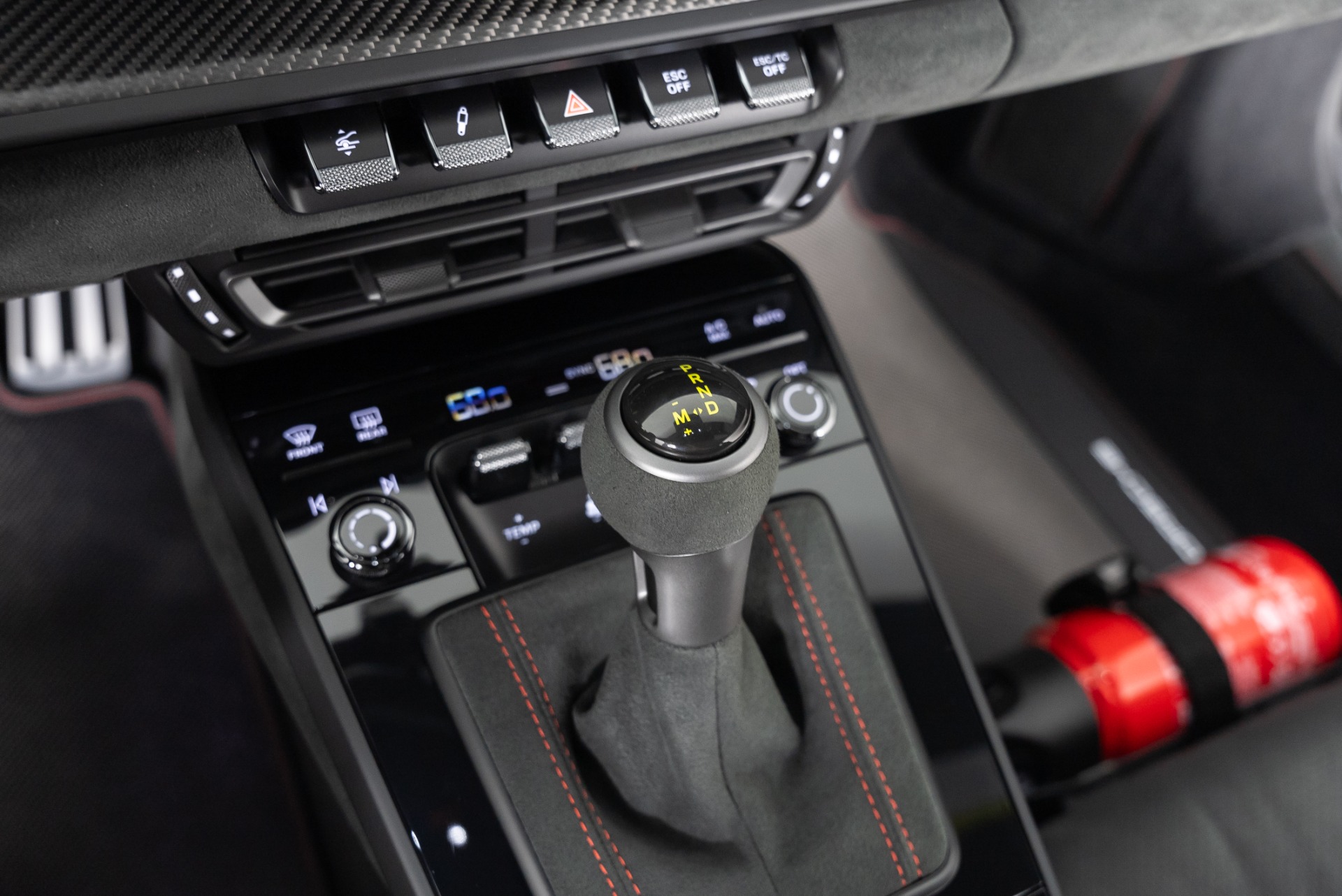 Used 2023 Porsche 911 GT3 RS For Sale (Sold) | West Coast