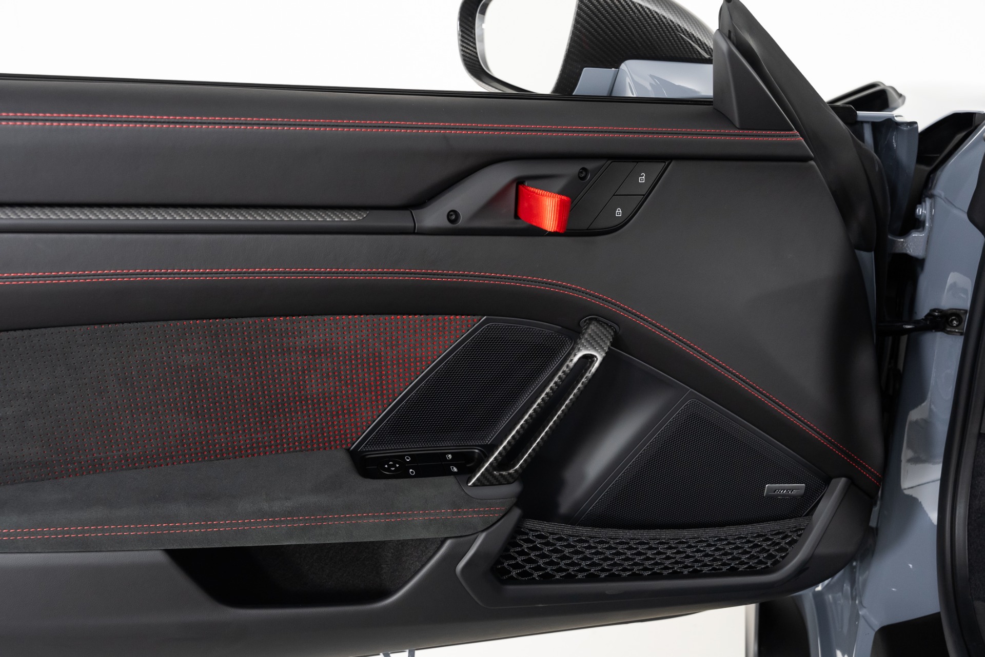 Used 2023 Porsche 911 GT3 RS For Sale (Sold) | West Coast