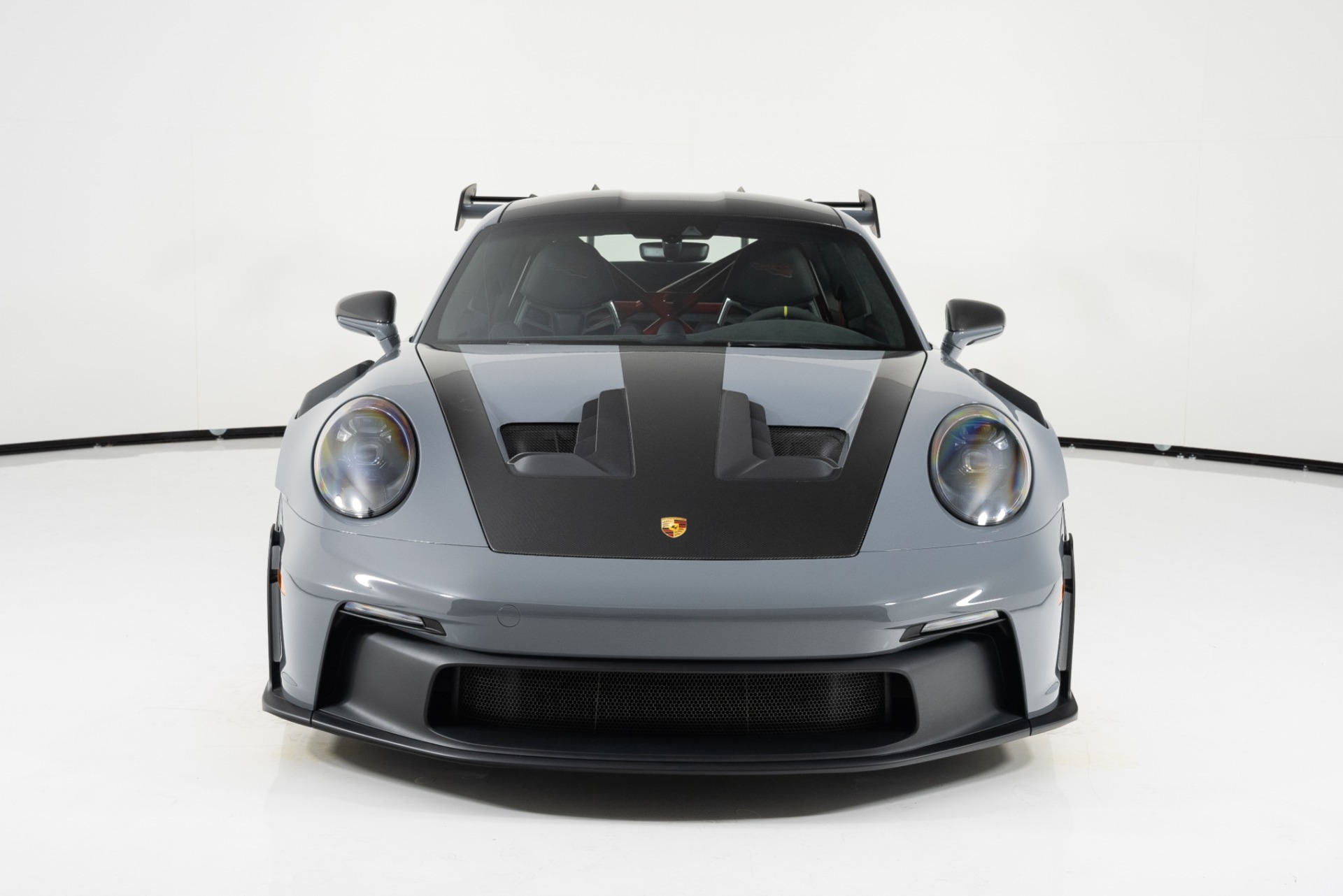 Used 2023 Porsche 911 GT3 RS For Sale (Sold) | West Coast