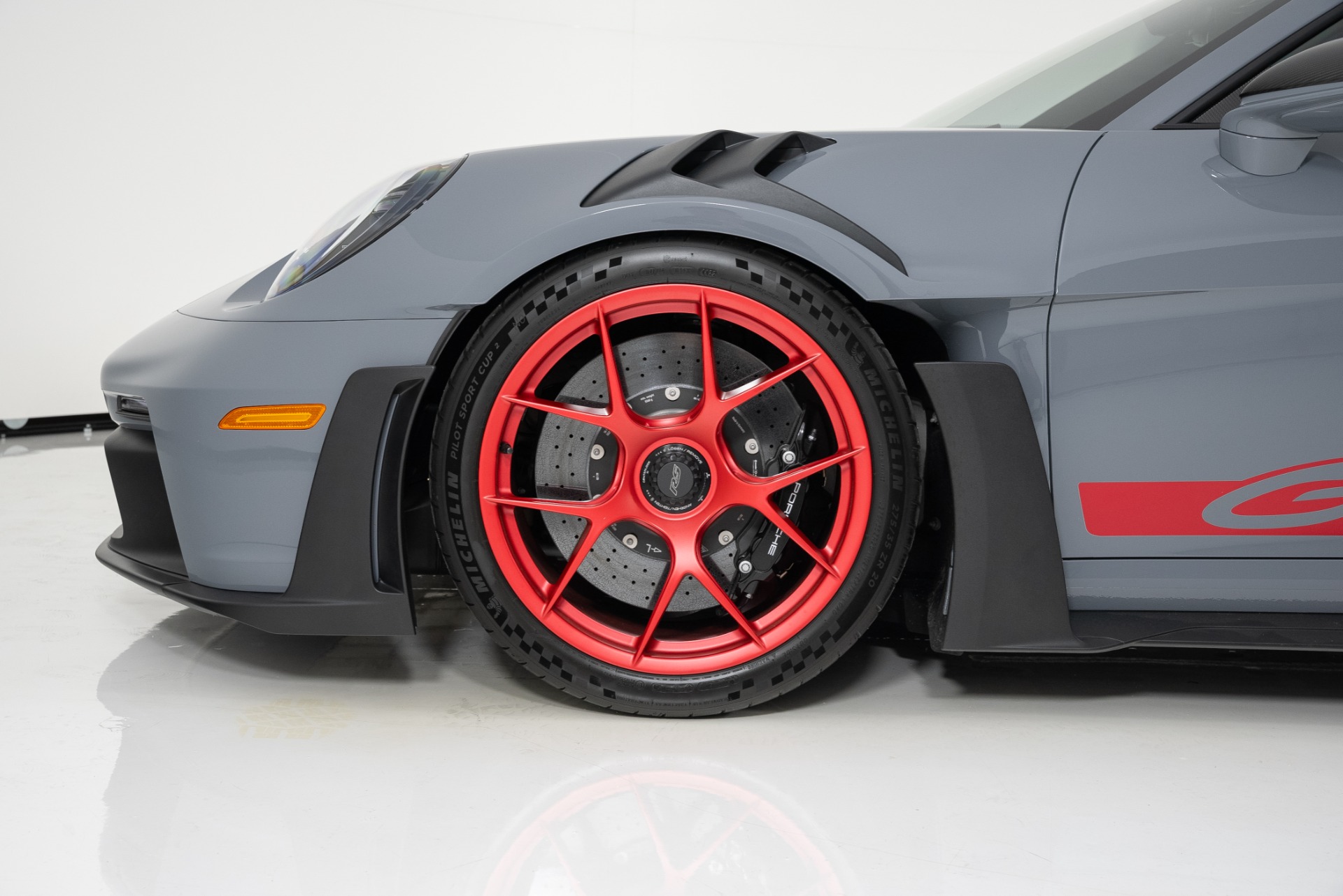 Used 2023 Porsche 911 GT3 RS For Sale (Sold) | West Coast