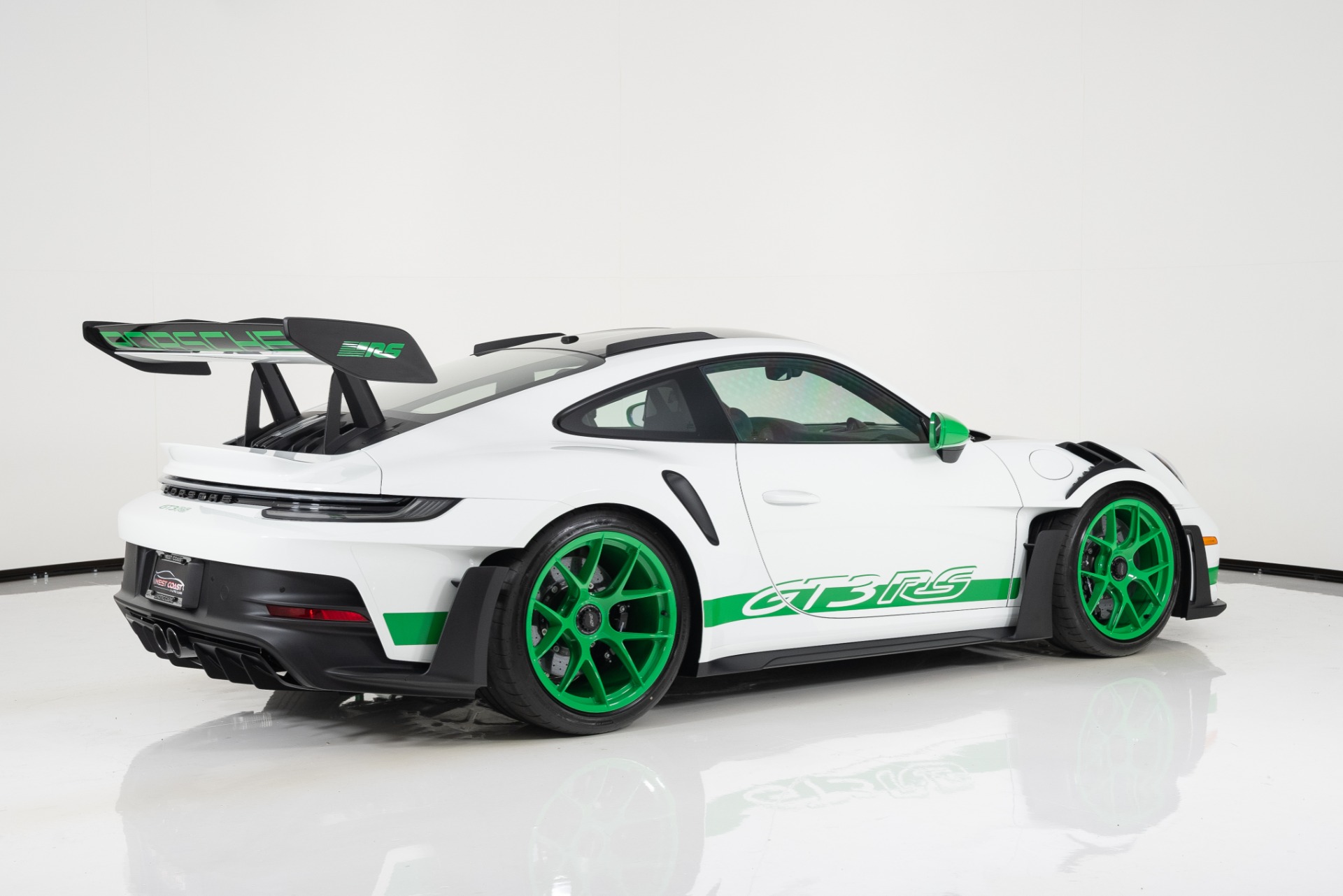 Porsche 911 Gt3 Rs 2024 For Sale Mora Tabbie