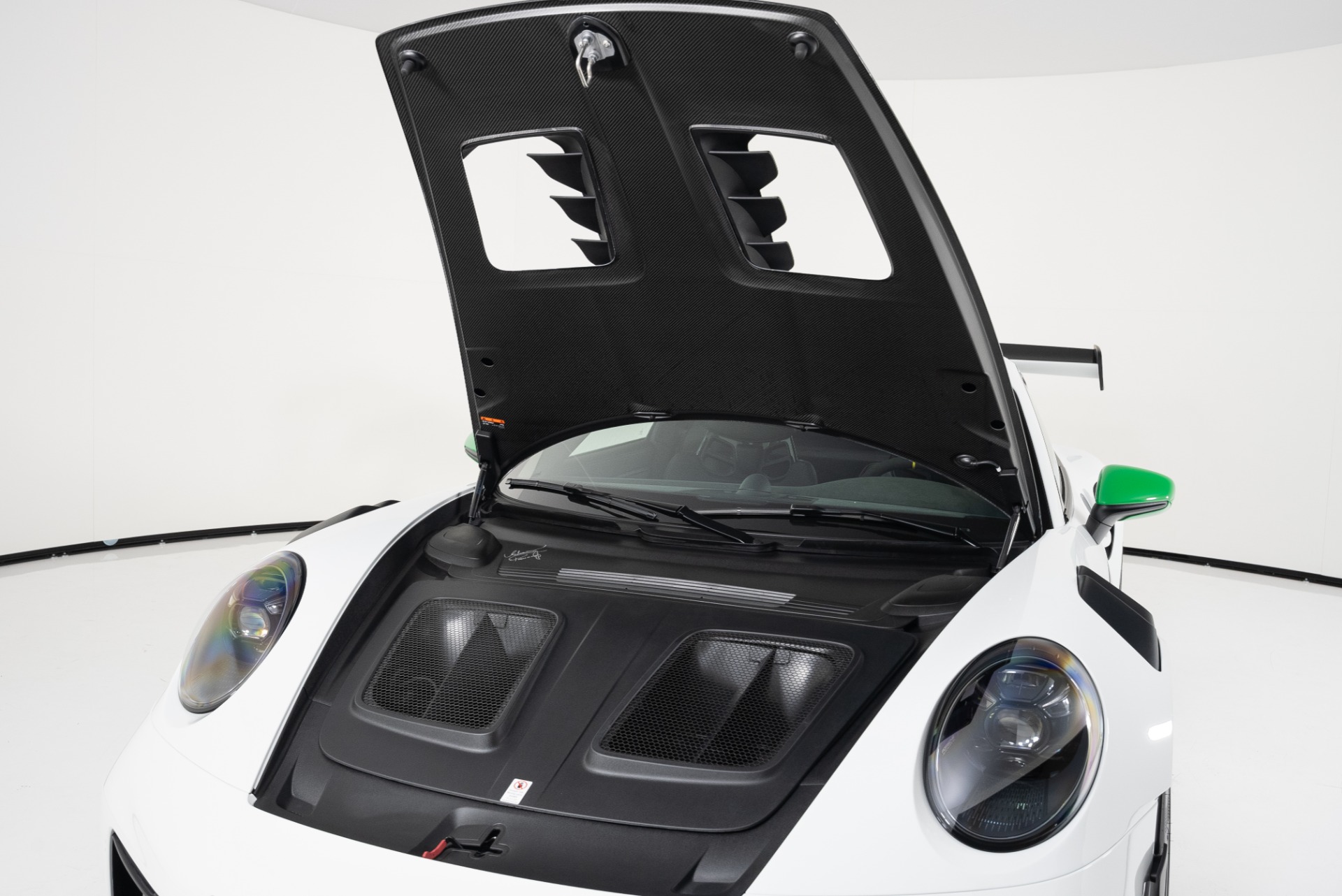 Used 2024 Porsche 911 GT3 RS For Sale (Sold) | West Coast Exotic