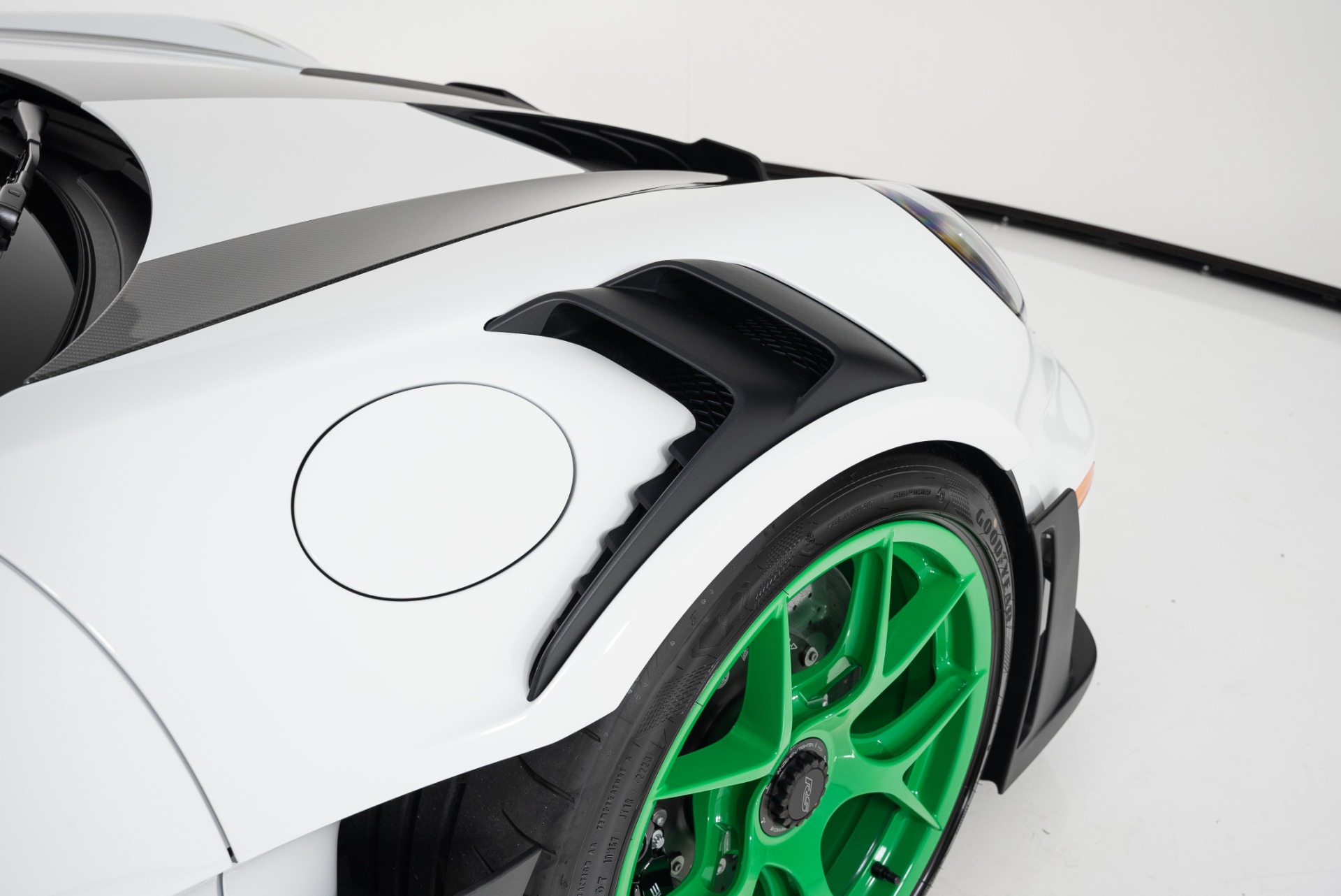 Used 2024 Porsche 911 GT3 RS For Sale (Sold) | West Coast Exotic