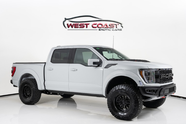 Detail Page Exotic Car Dealership West Coast Exotic Cars