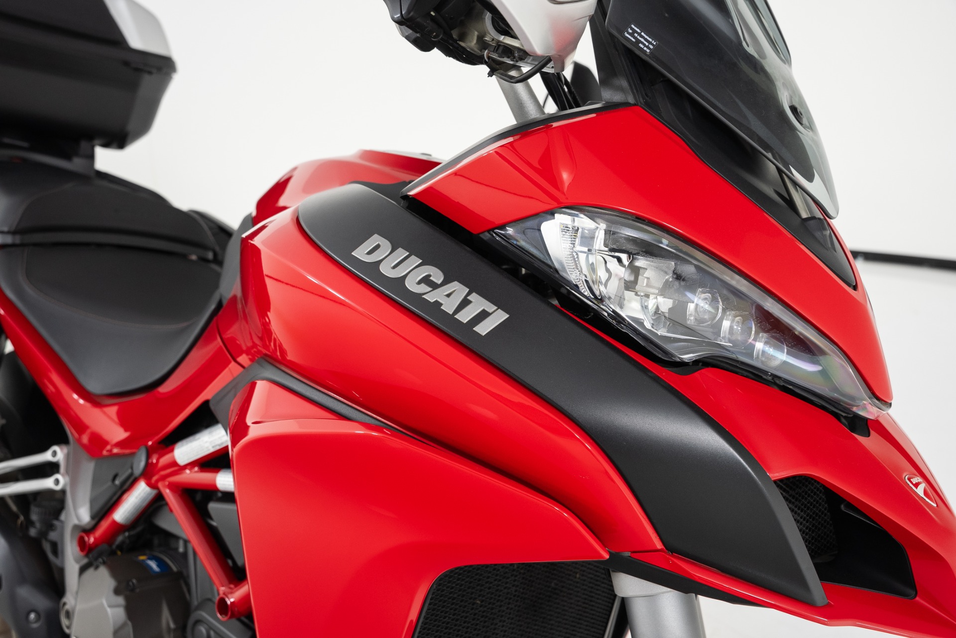 2015 ducati multistrada for sale best sale