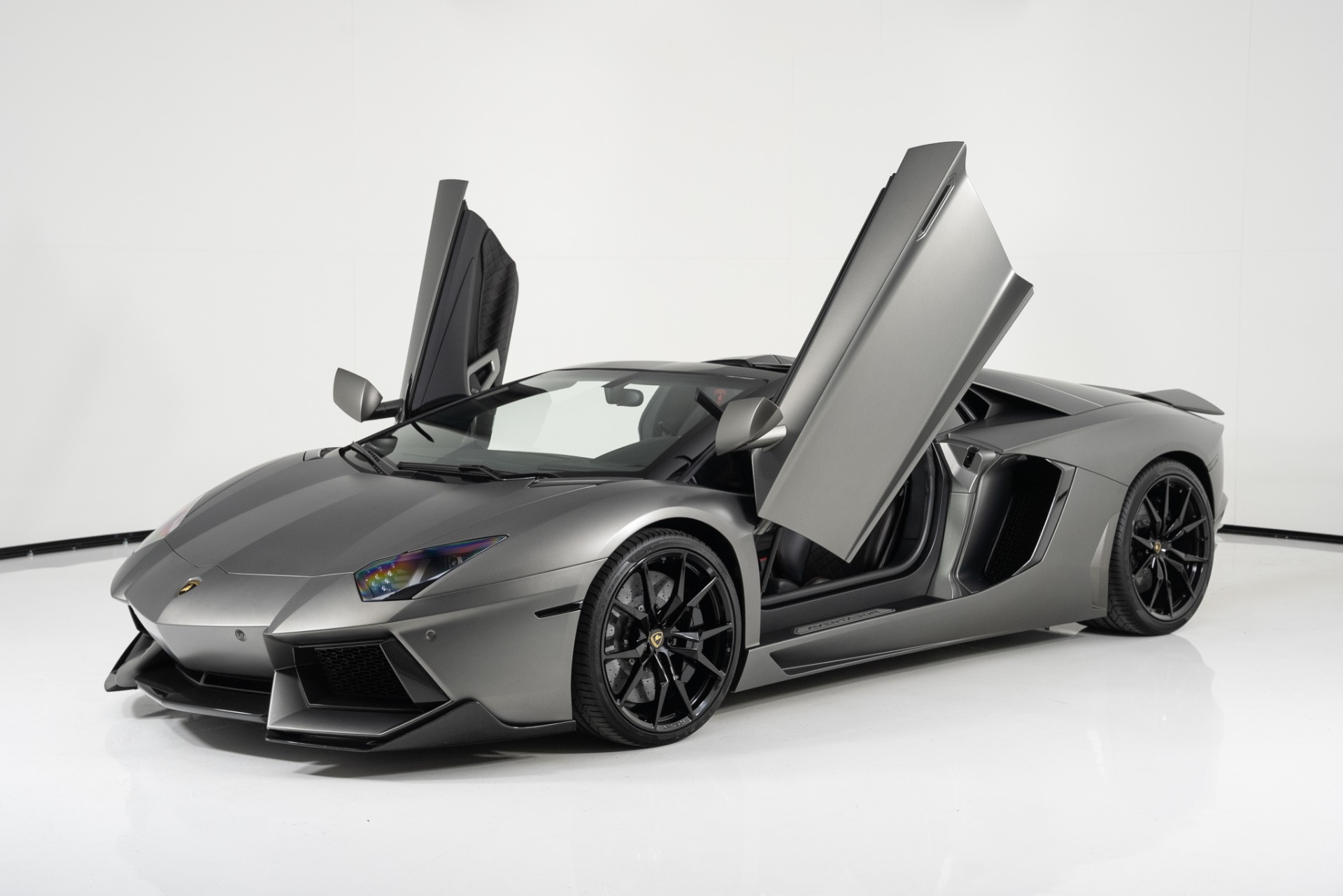 Used 2015 Lamborghini Aventador LP700-4 For Sale (Sold