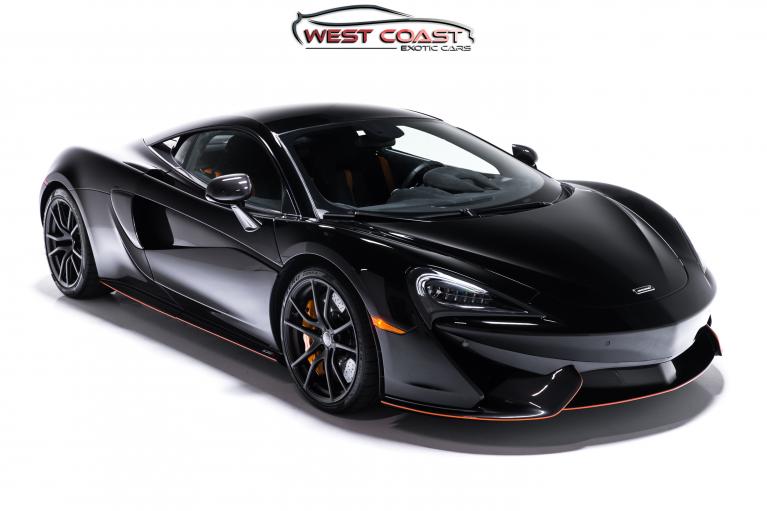 Used 2016 McLaren 570S for sale Sold at West Coast Exotic Cars in Murrieta CA 92562 2