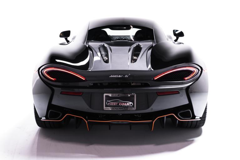 Used 2016 McLaren 570S for sale Sold at West Coast Exotic Cars in Murrieta CA 92562 5