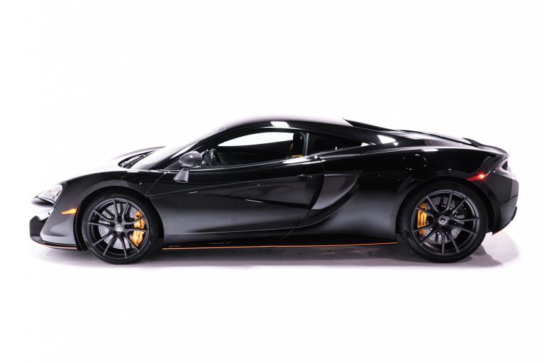 Used 2016 McLaren 570S for sale Sold at West Coast Exotic Cars in Murrieta CA 92562 7