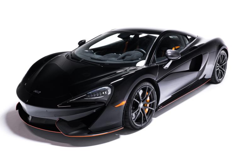 Used 2016 McLaren 570S for sale Sold at West Coast Exotic Cars in Murrieta CA 92562 8