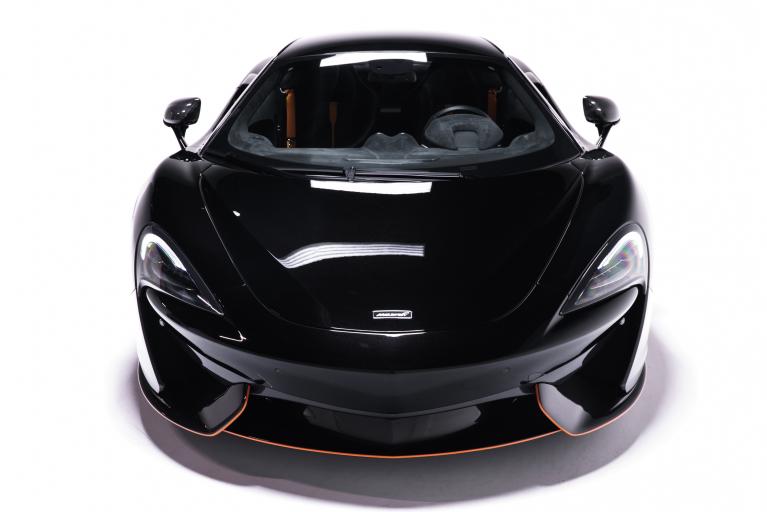 Used 2016 McLaren 570S for sale Sold at West Coast Exotic Cars in Murrieta CA 92562 9