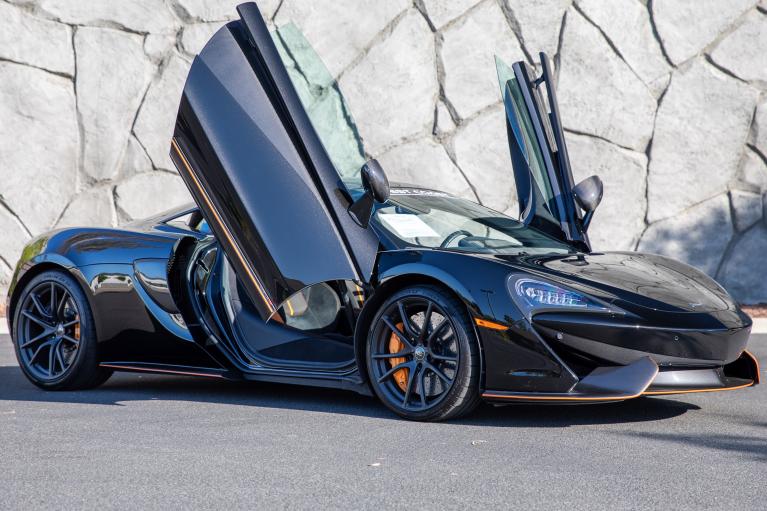Used 2016 McLaren 570S for sale Sold at West Coast Exotic Cars in Murrieta CA 92562 1