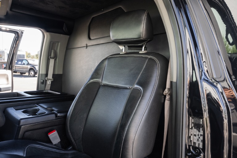 Used 2019 Ford Super Duty F-550 Executive Coach for sale $349,670 at West Coast Exotic Cars in Murrieta CA 92562 5