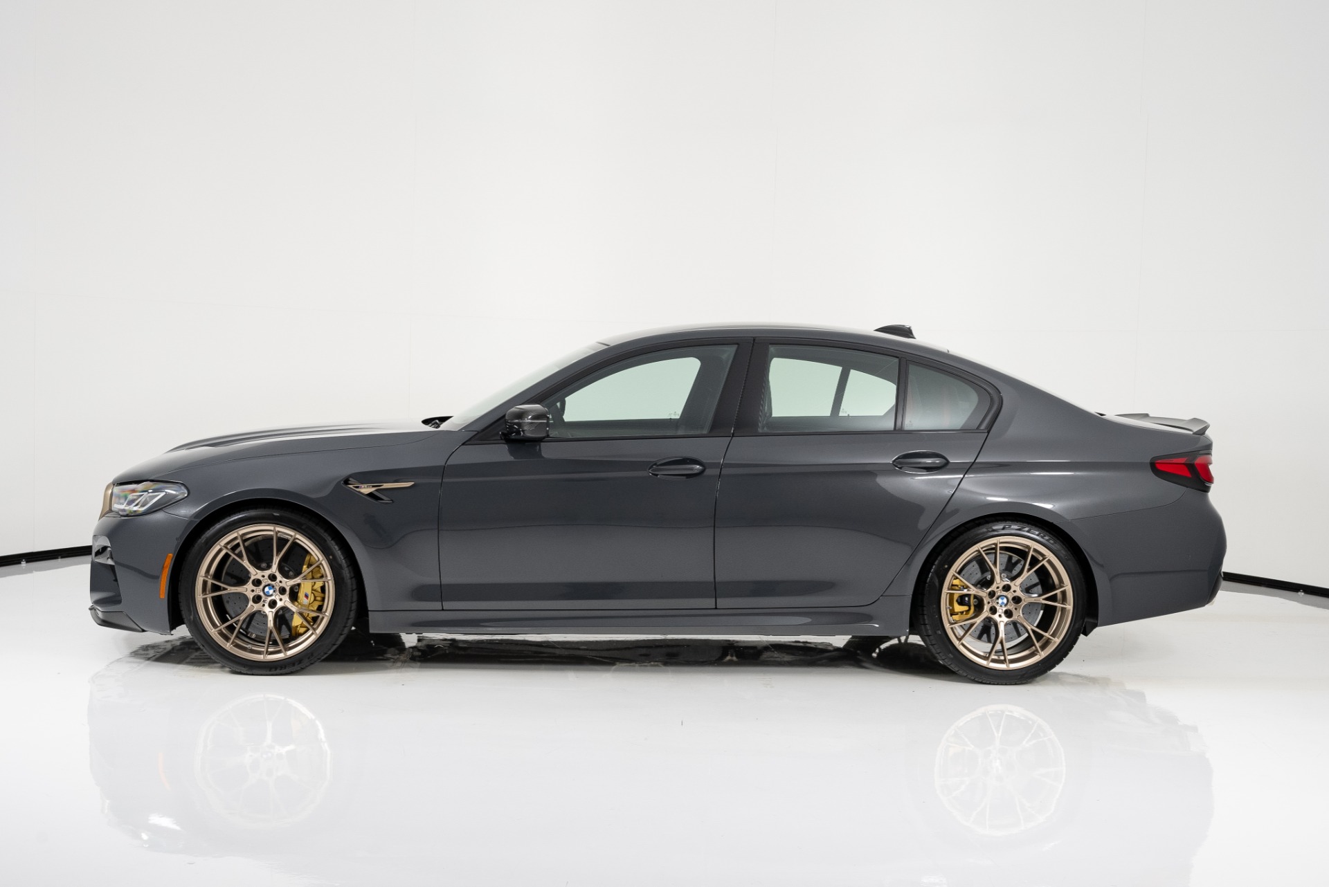 Right Side Kit | BMW M5 COMPETITION 2022 Right Side Kit | BMW M5 COMPETITION 2022