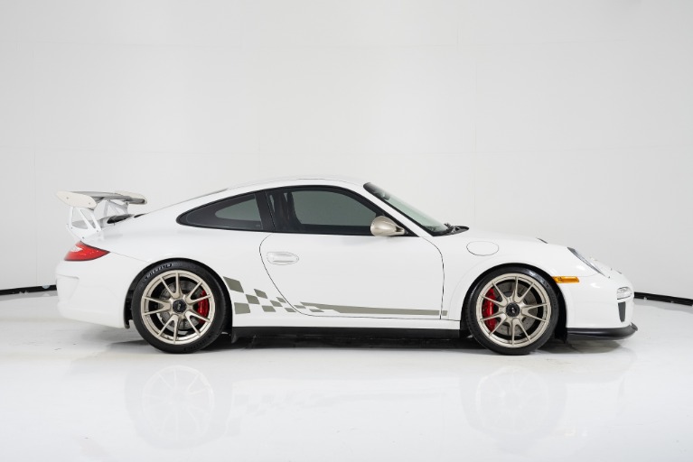 Used 2010 Porsche 911 GT3 RS for sale $309,850 at West Coast Exotic Cars in Murrieta CA 92562 2