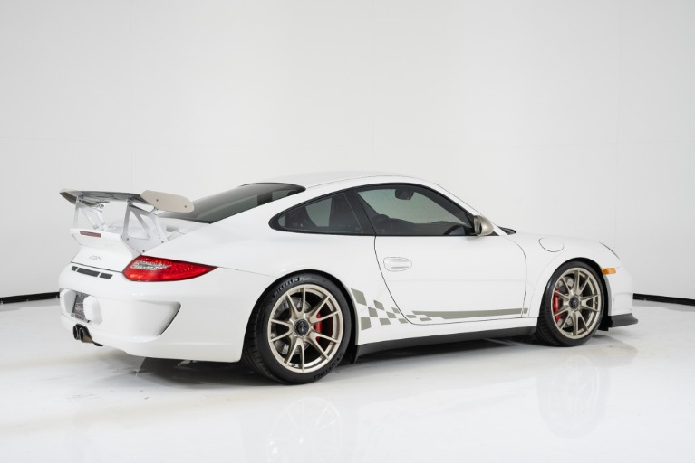 Used 2010 Porsche 911 GT3 RS for sale $309,850 at West Coast Exotic Cars in Murrieta CA 92562 3