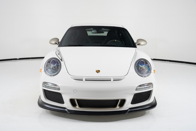 Used 2010 Porsche 911 GT3 RS for sale $309,850 at West Coast Exotic Cars in Murrieta CA 92562 8