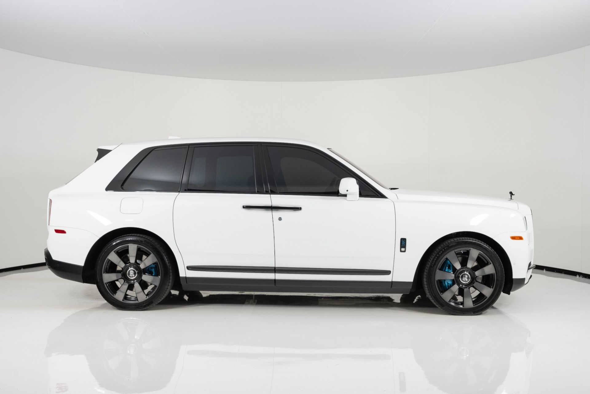 2023 Rolls-Royce Cullinan For Sale in La Jolla CA