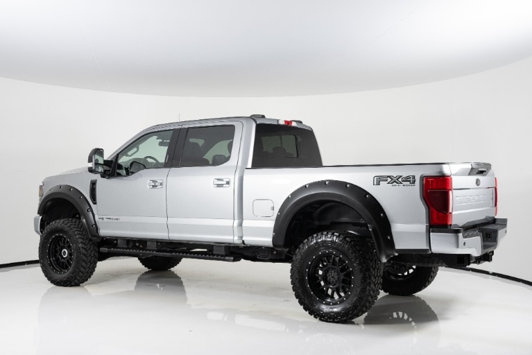 Used 2020 Ford Super Duty F-250 SRW LARIAT for sale Sold at West Coast Exotic Cars in Murrieta CA 92562 5