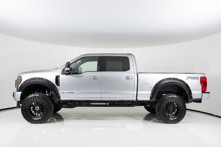 Used 2020 Ford Super Duty F-250 SRW LARIAT for sale Sold at West Coast Exotic Cars in Murrieta CA 92562 6