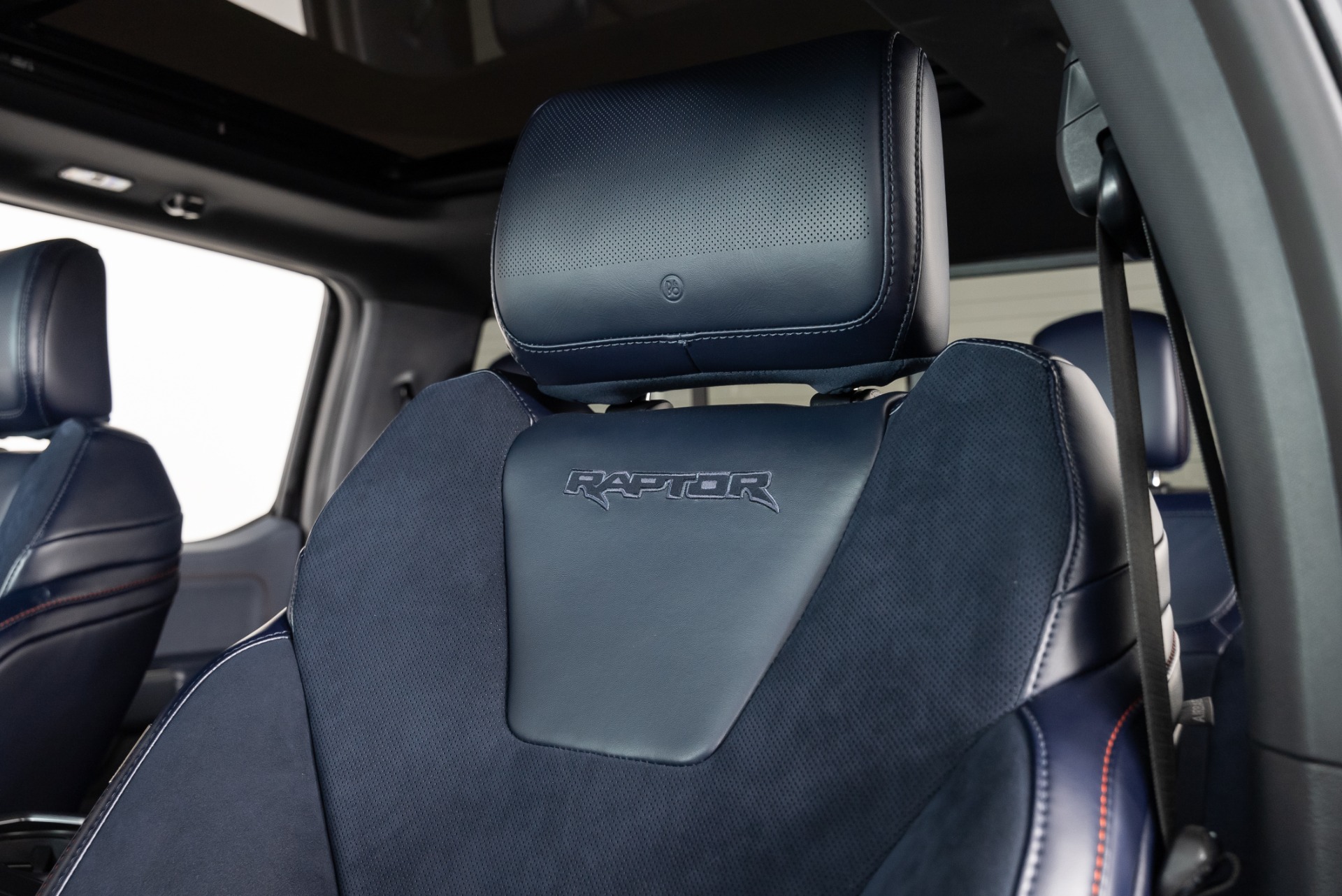Ford Raptor Recaro Seats For Salenull