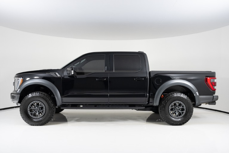 Used 2021 Ford F-150 Raptor 37 Package for sale Sold at West Coast Exotic Cars in Murrieta CA 92562 6