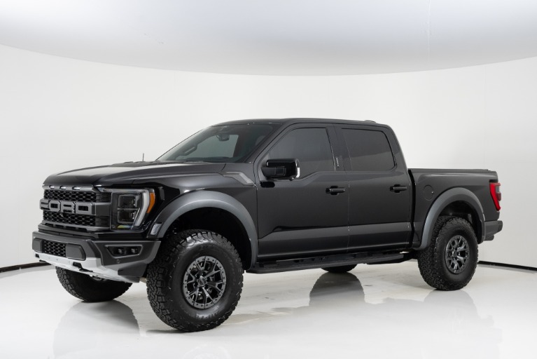 Used 2021 Ford F-150 Raptor 37 Package for sale Sold at West Coast Exotic Cars in Murrieta CA 92562 7